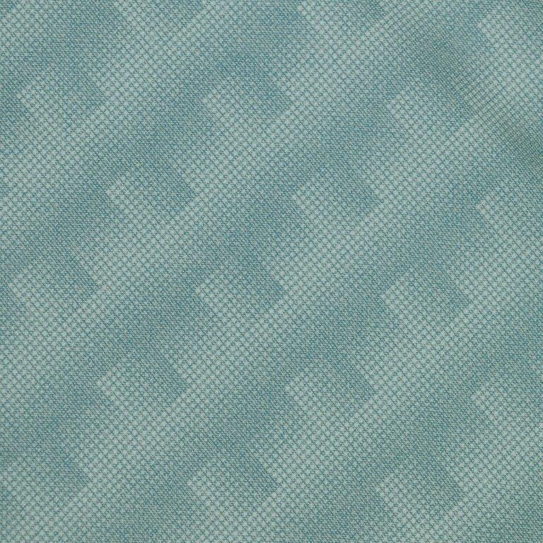 Box Shadow Check Camp Shirt