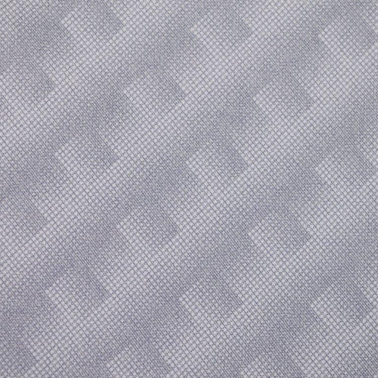 Box Shadow Check Camp Shirt