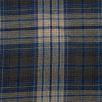 Cotton Blend Flannel