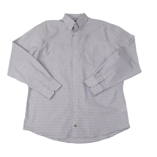 Mini Check Sport Shirt