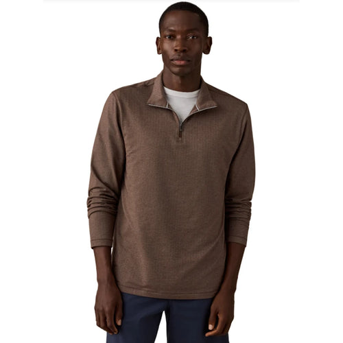 Movement Quarter Zip