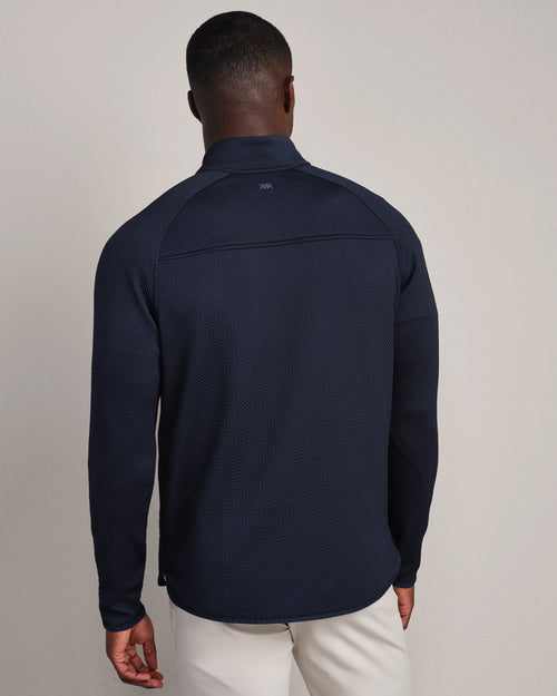 Founder's Golf Quarter Zip