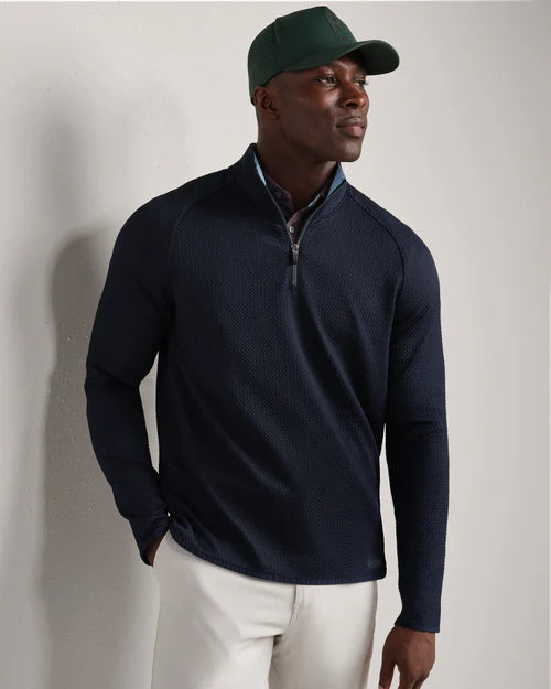 Founder's Golf Quarter Zip