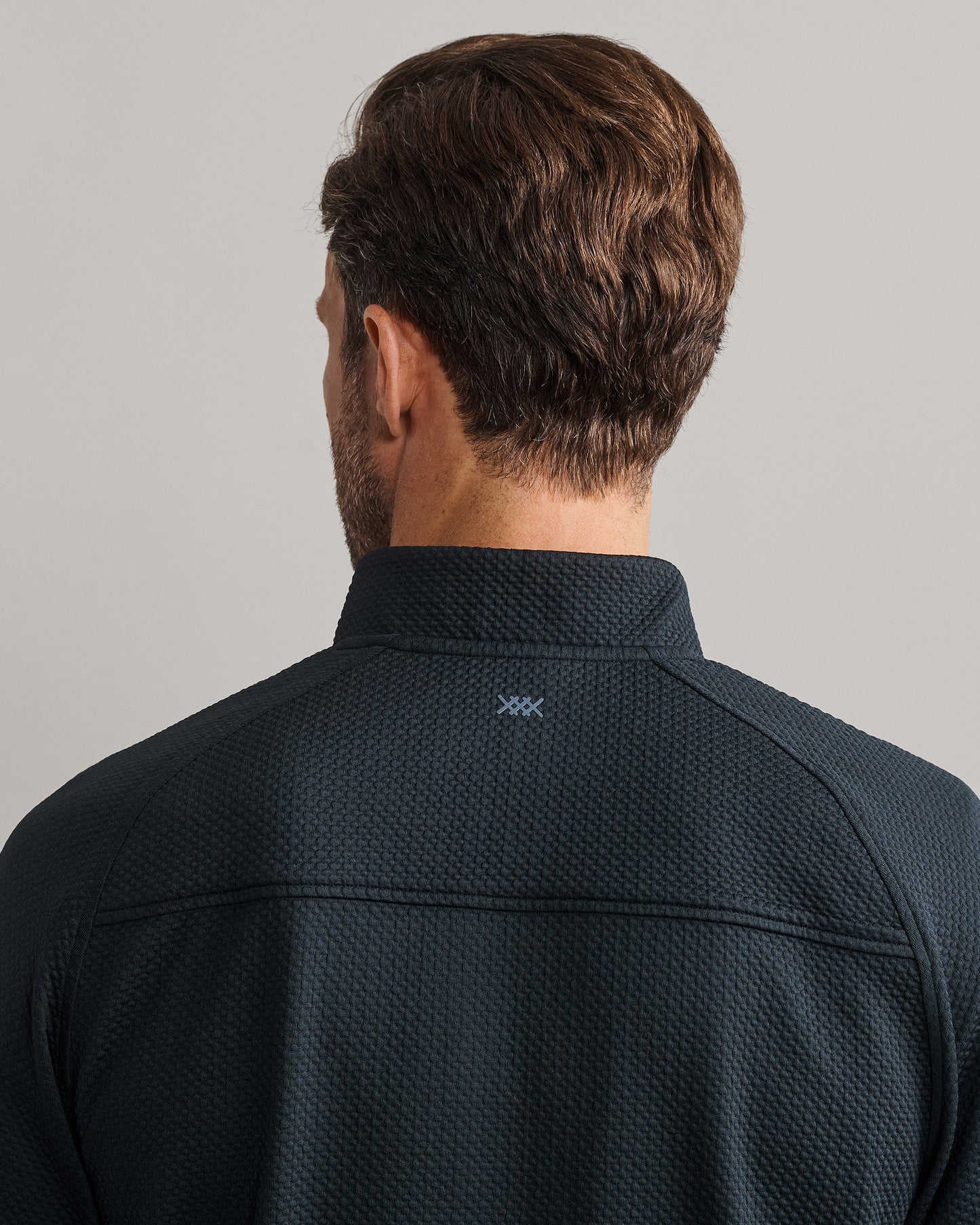 Founder's Golf Quarter Zip