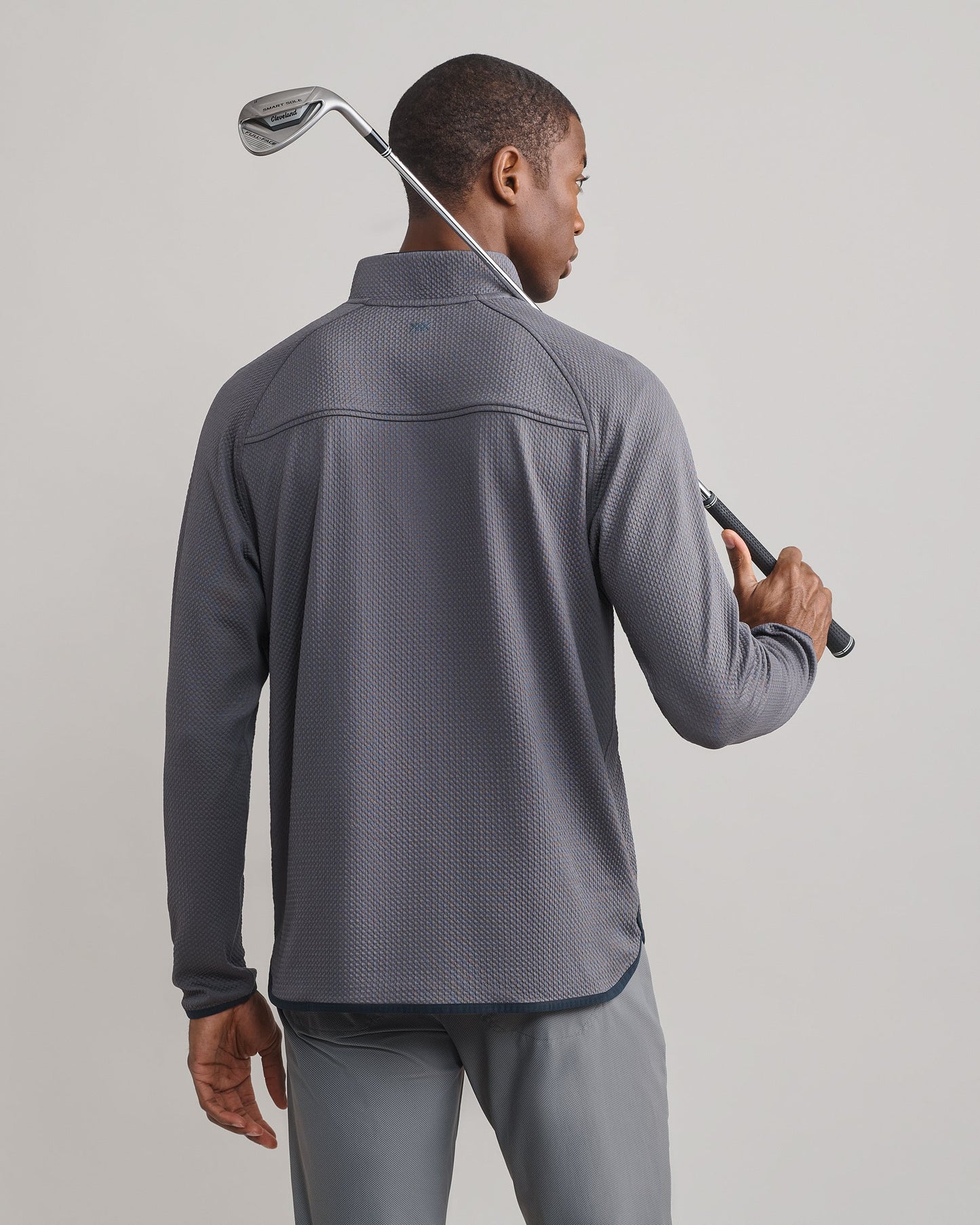 Founder's Golf Quarter Zip