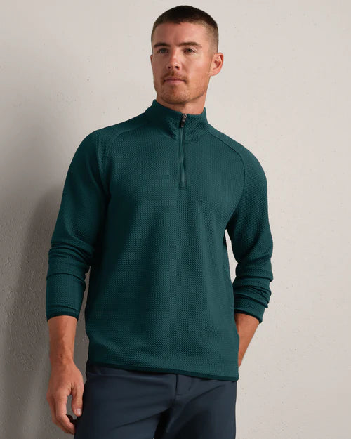 Founder's Golf Quarter Zip