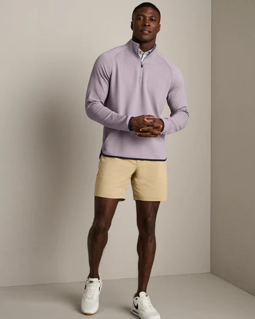 Founder's Golf Quarter Zip