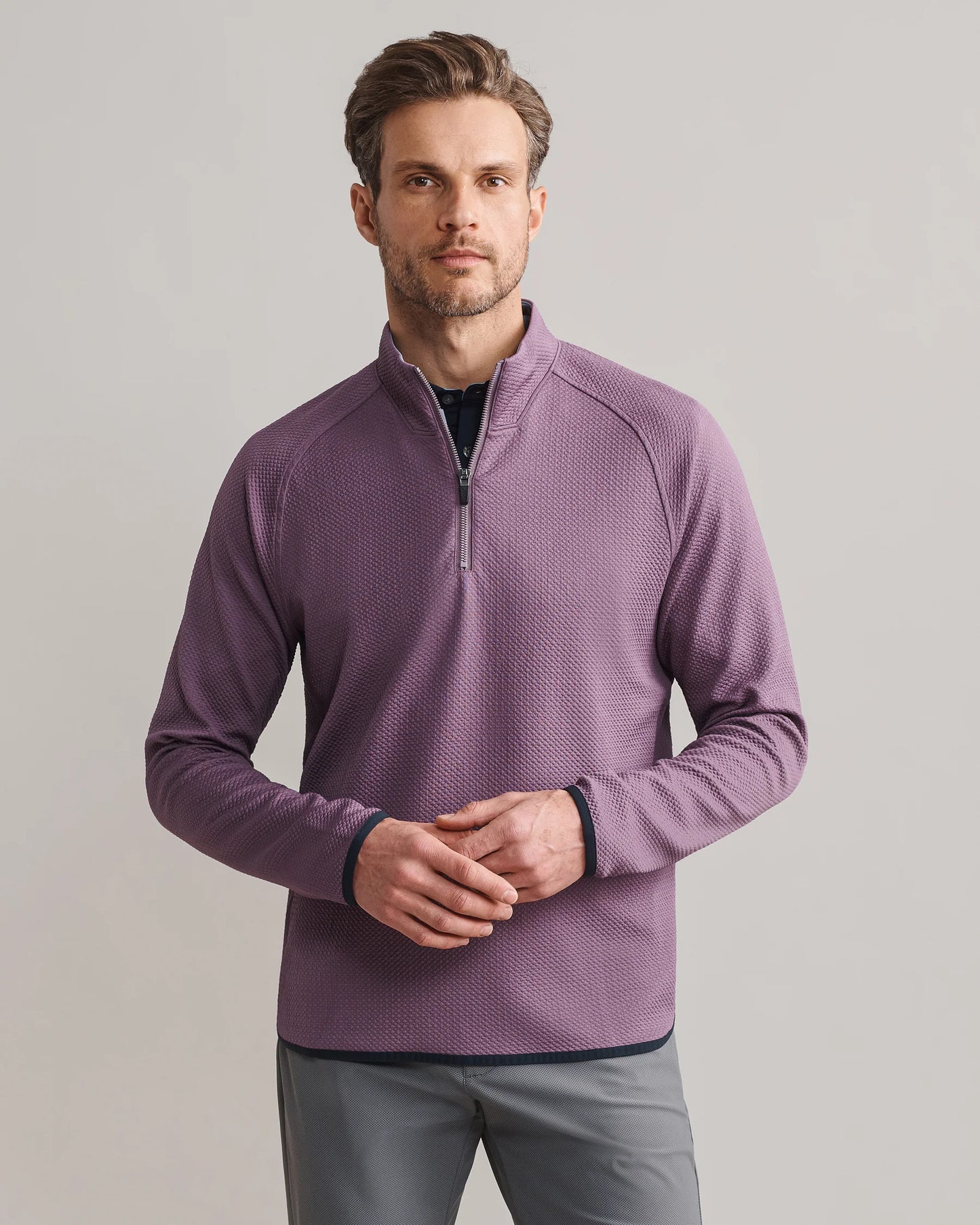 Founder's Golf Quarter Zip