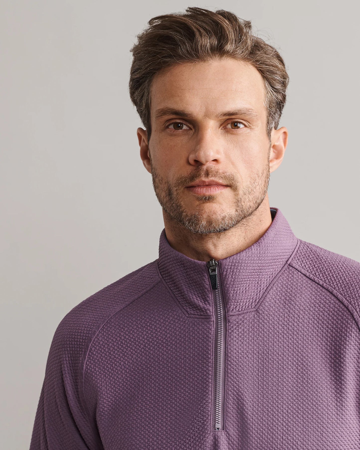 Founder's Golf Quarter Zip