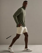 Founder's Golf Quarter Zip