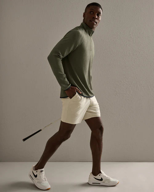 Founder's Golf Quarter Zip