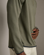 Founder's Golf Quarter Zip