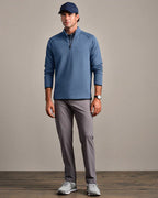 Founder's Golf Quarter Zip