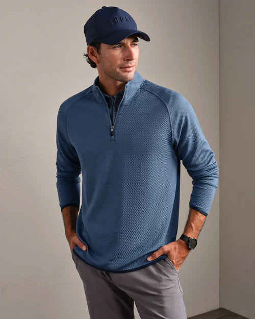 Founder's Golf Quarter Zip