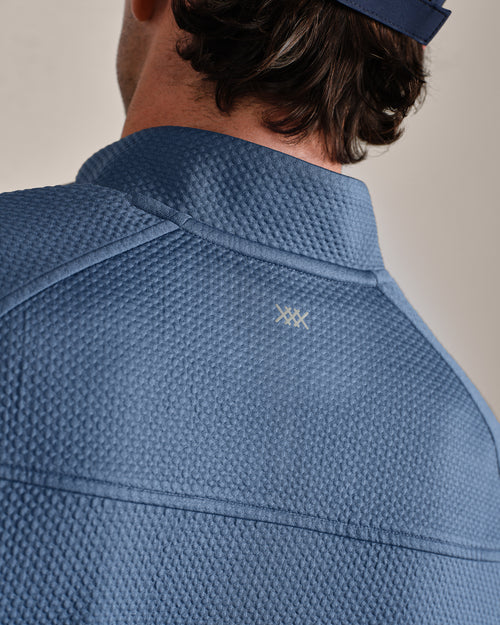 Founder's Golf Quarter Zip
