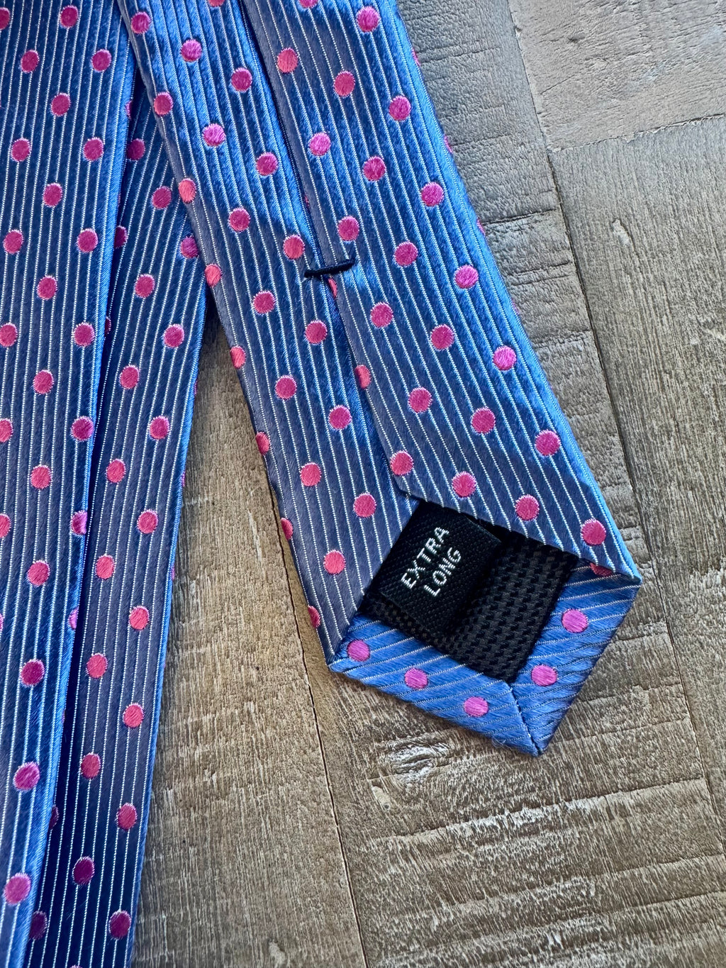 JZ Richards XL Necktie
