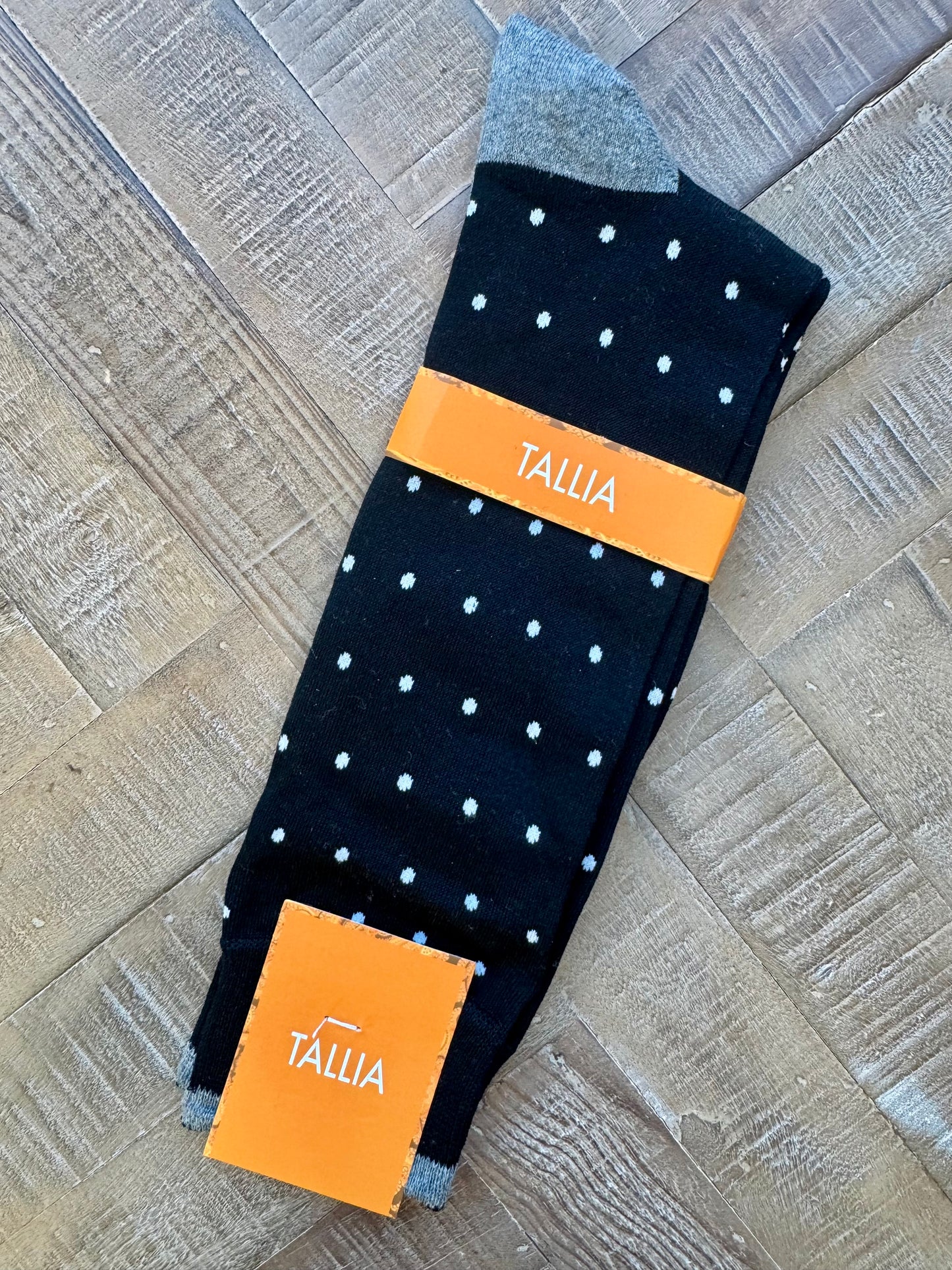 Tallia Socks