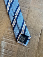 Yarn Dyed Woven XL Necktie