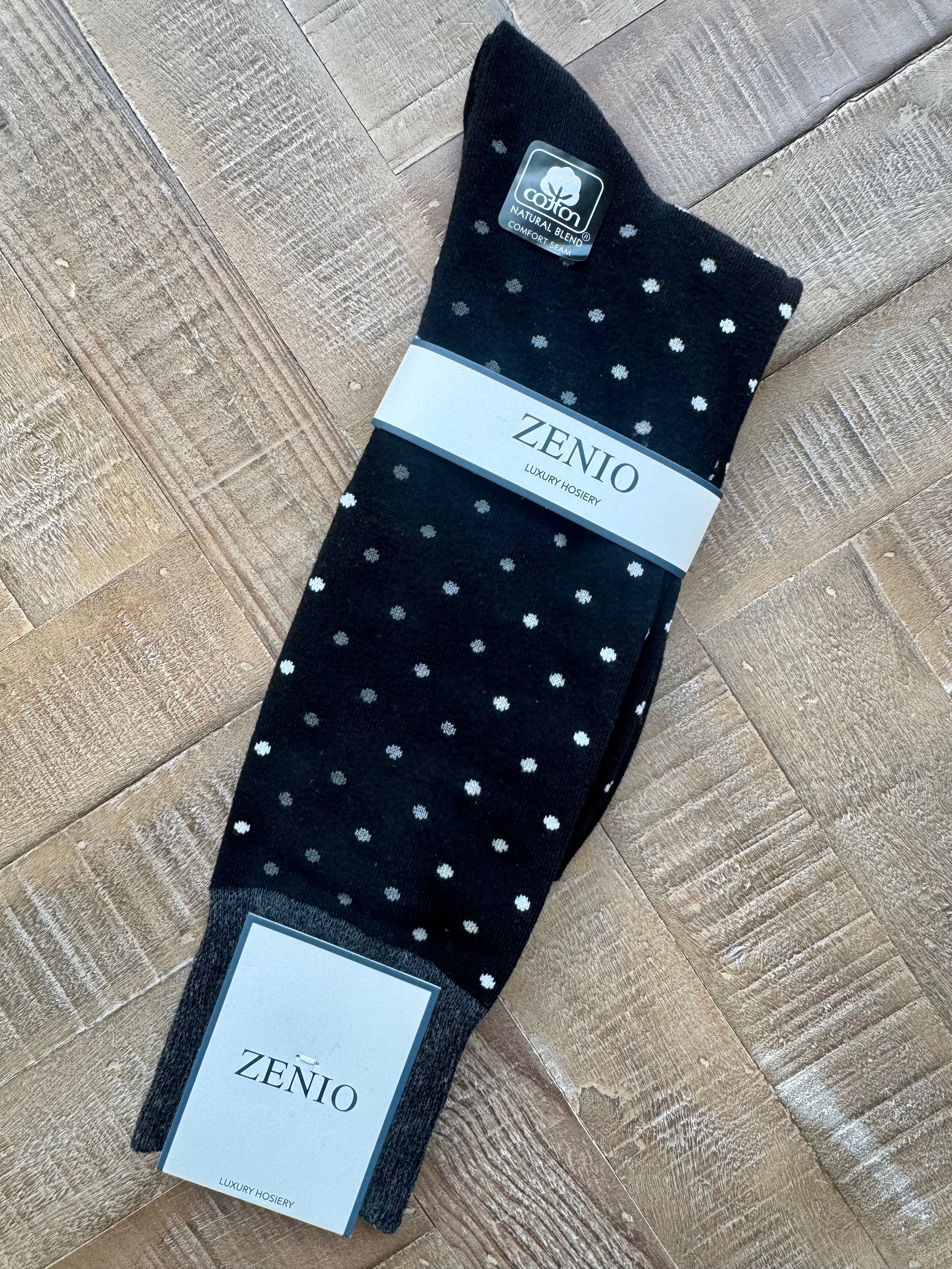 Zenio Socks