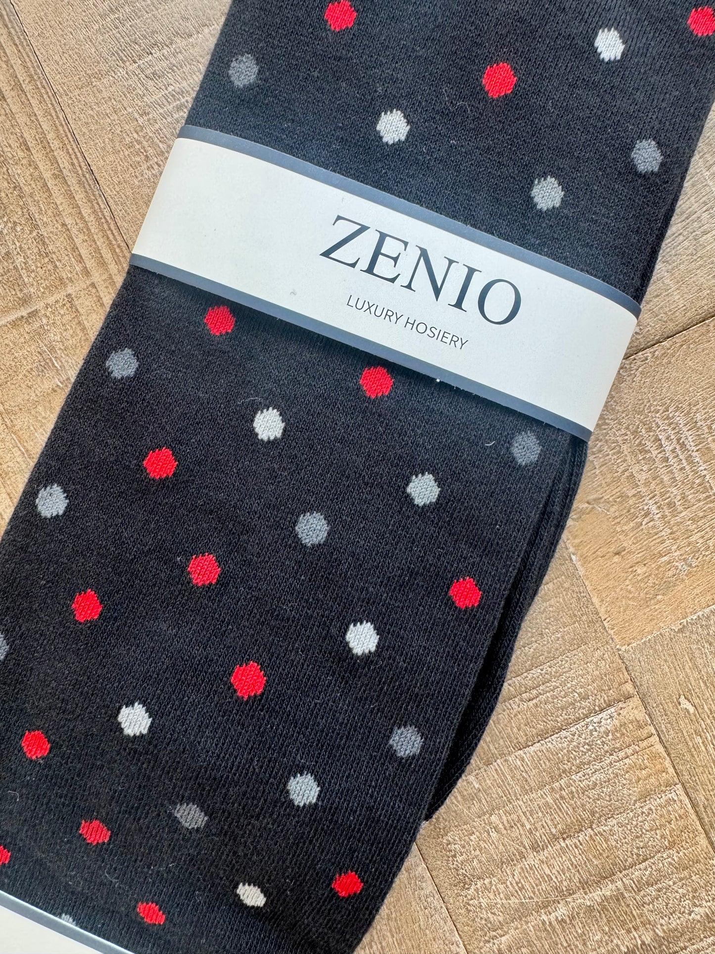 Zenio Socks
