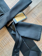 Micro Tech XL Tie & Hanky Set