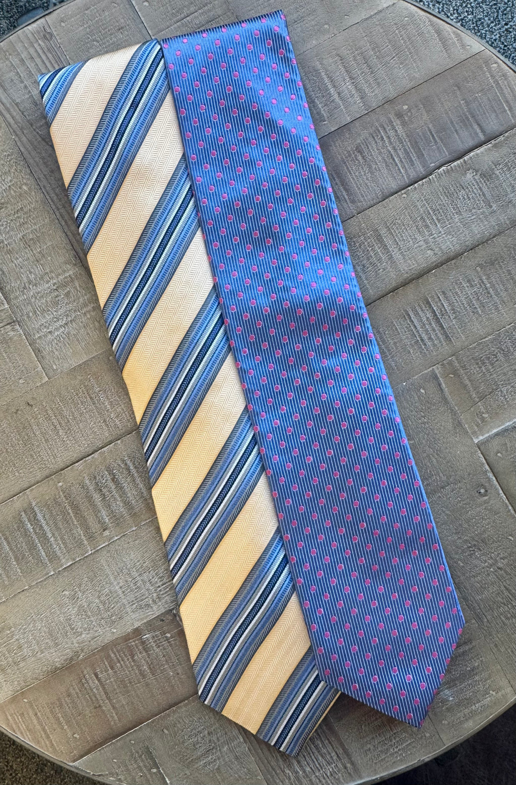 JZ Richards XL Necktie