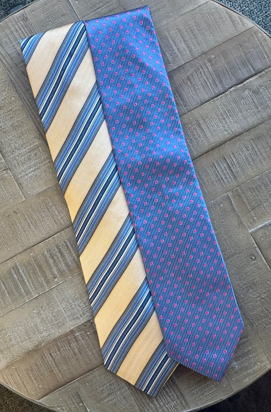 JZ Richards XL Necktie
