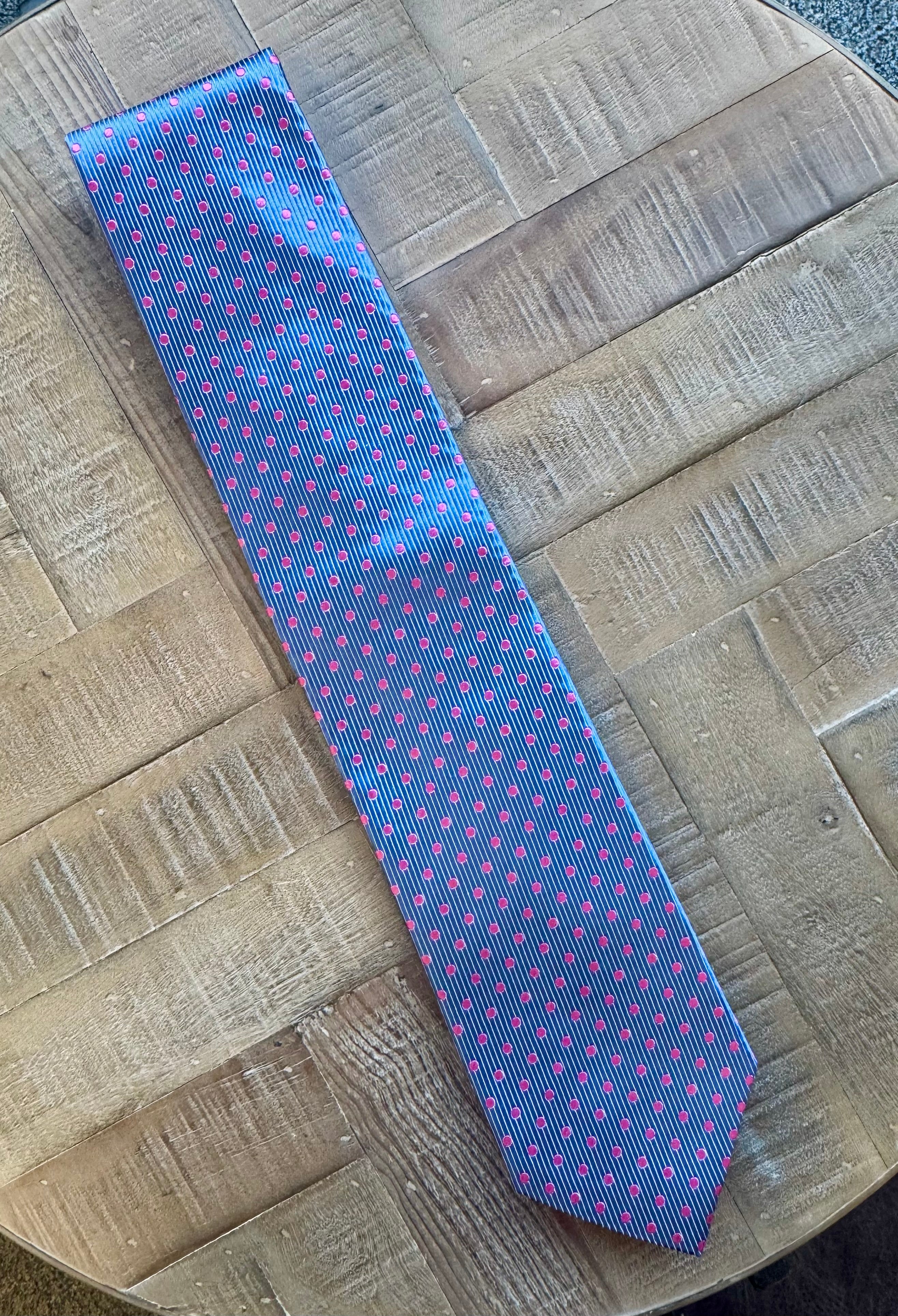 JZ Richards XL Necktie
