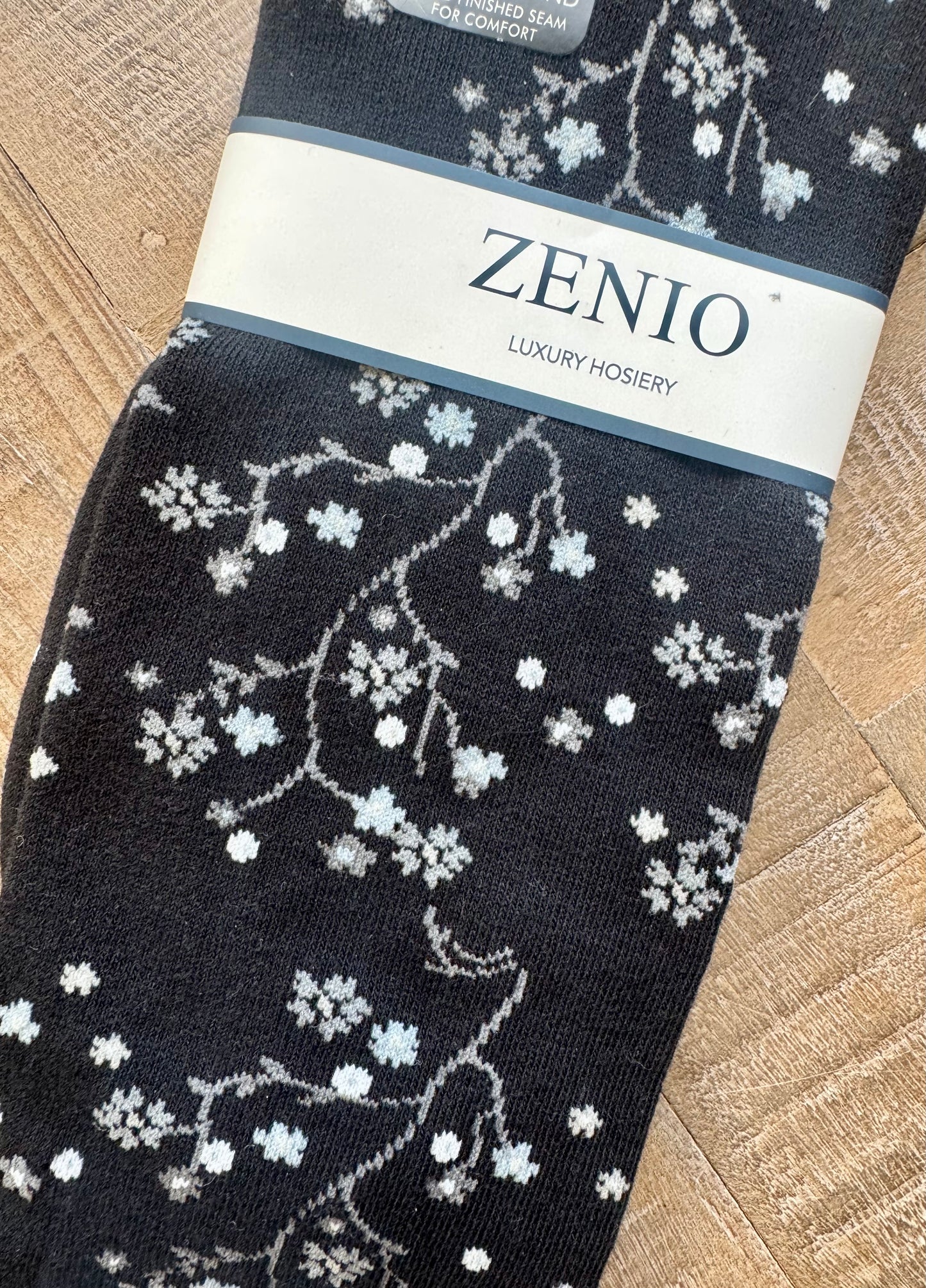 Zenio Socks