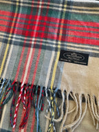 Premium Cashmere Scarf