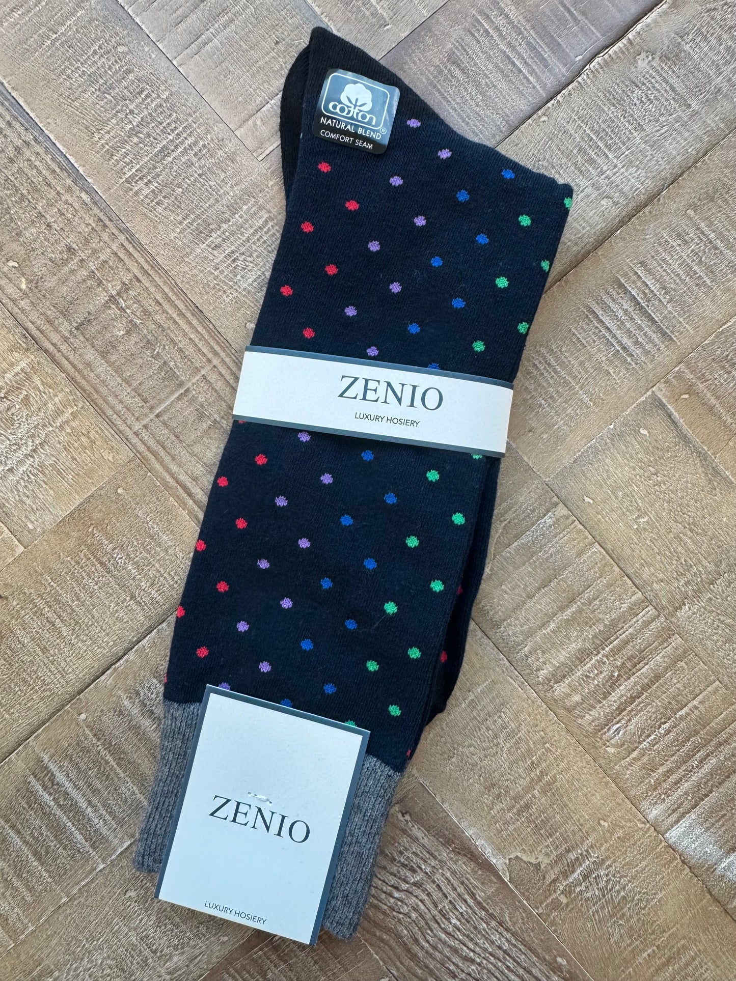 Zenio Socks