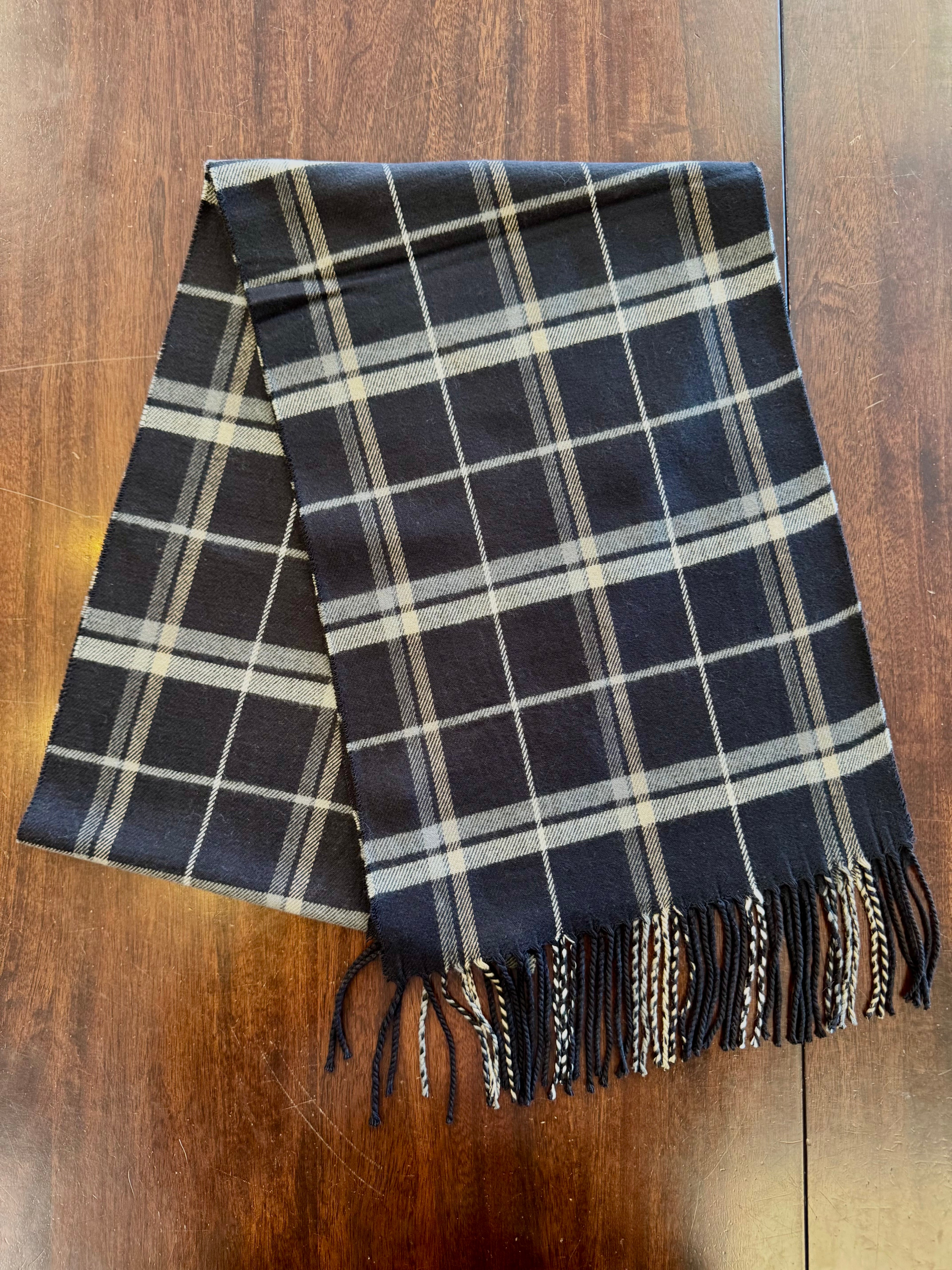Premium Cashmere Scarf