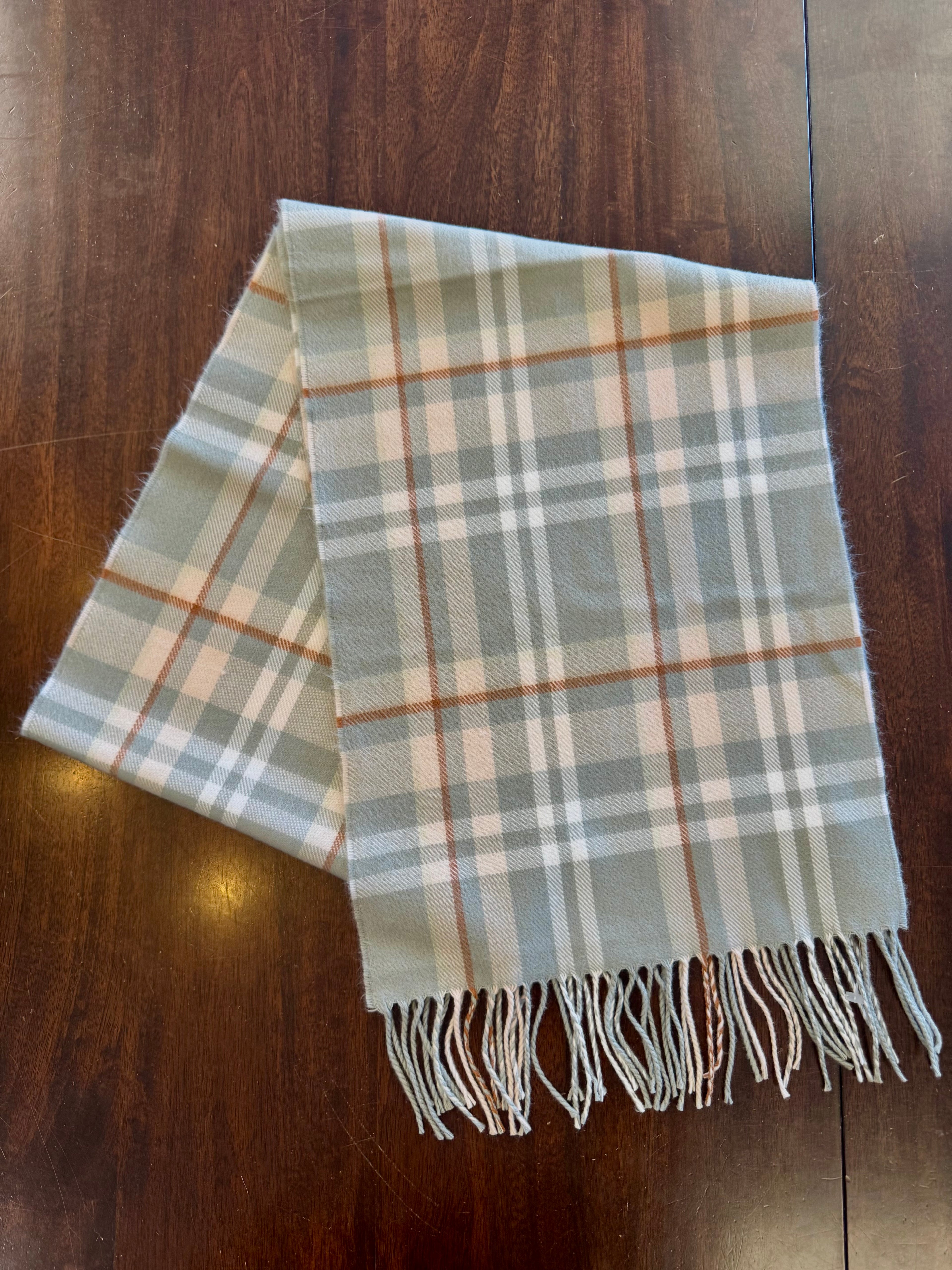 Premium Cashmere Scarf