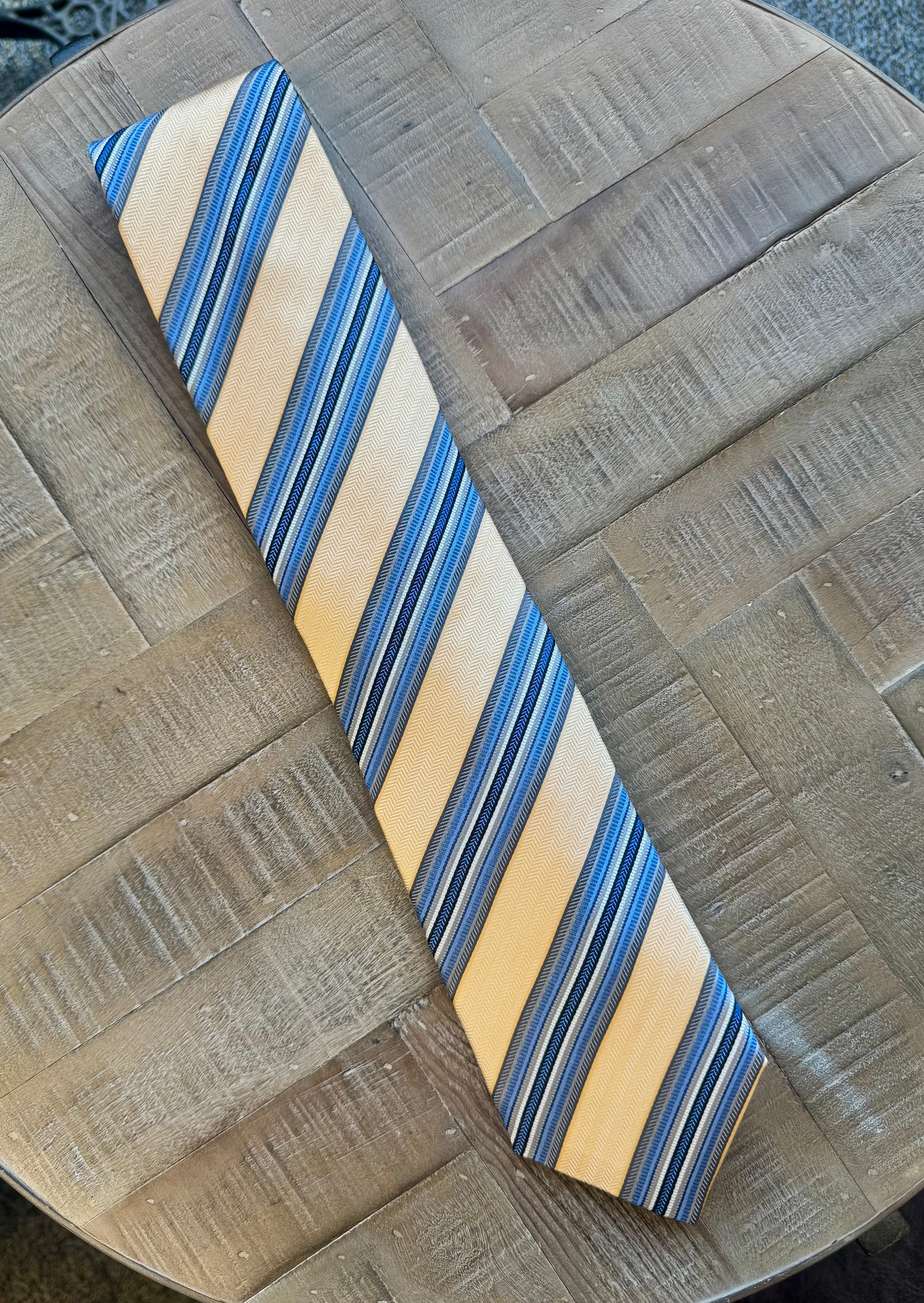 JZ Richards XL Necktie