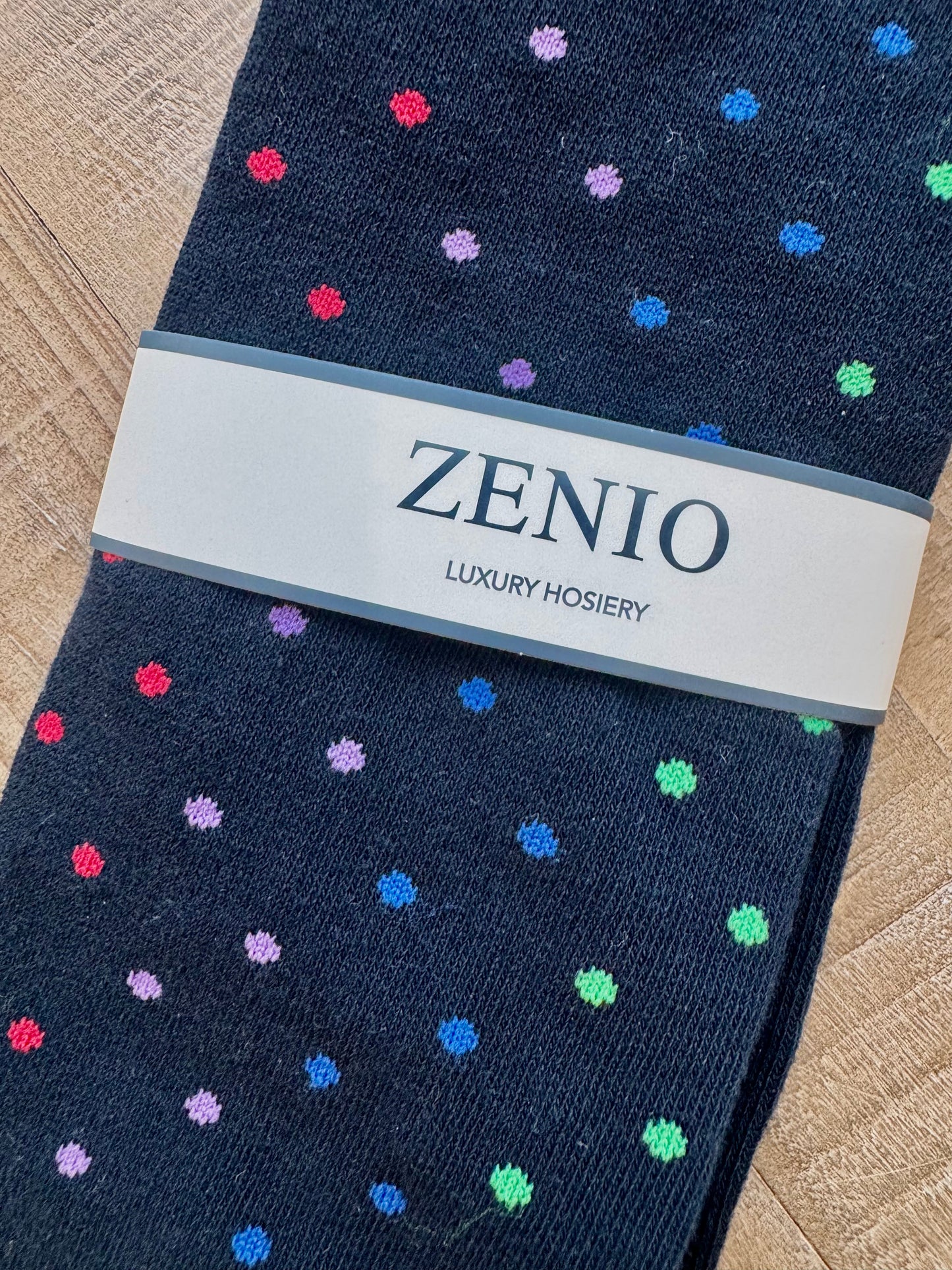 Zenio Socks