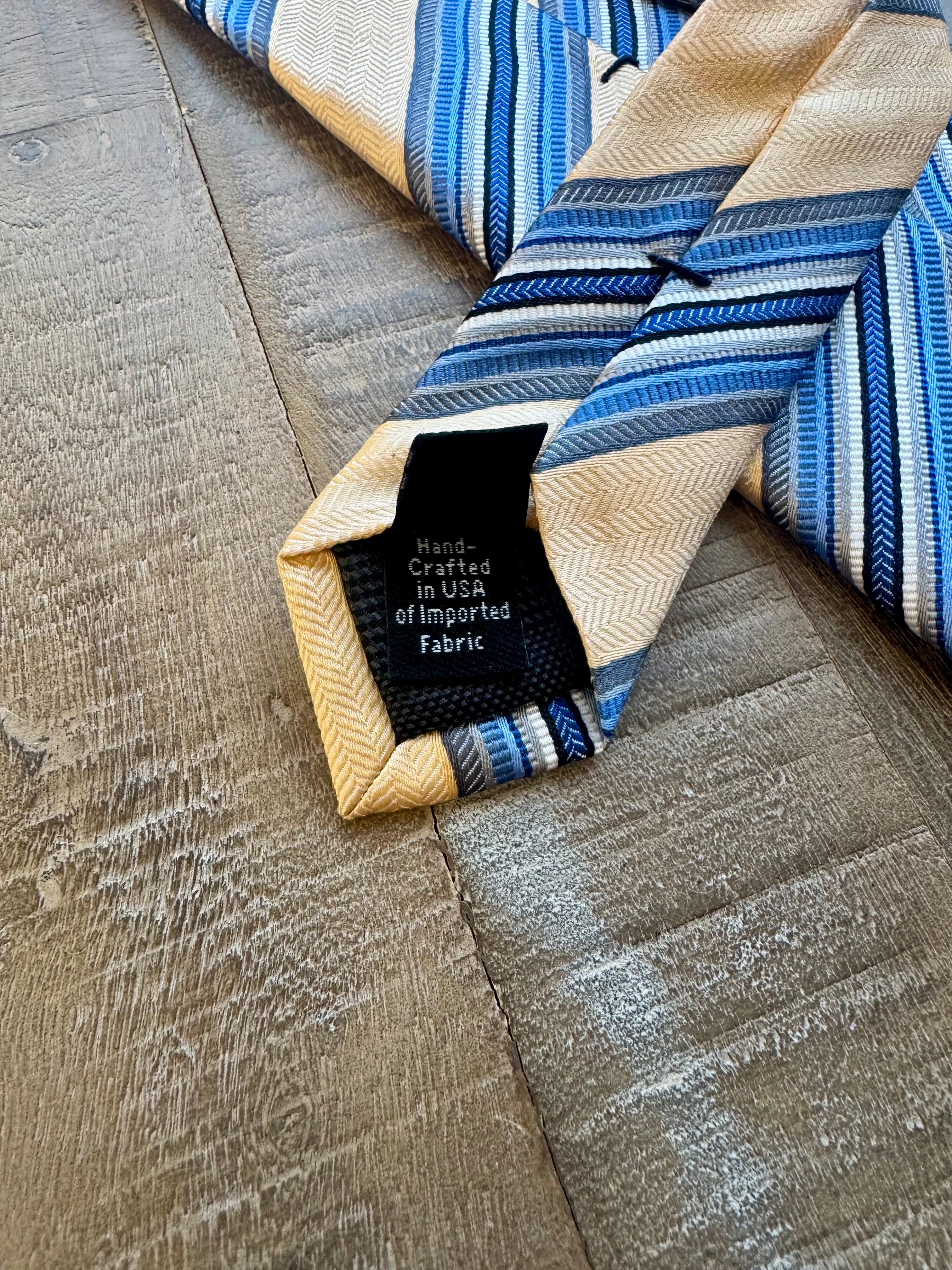 JZ Richards XL Necktie