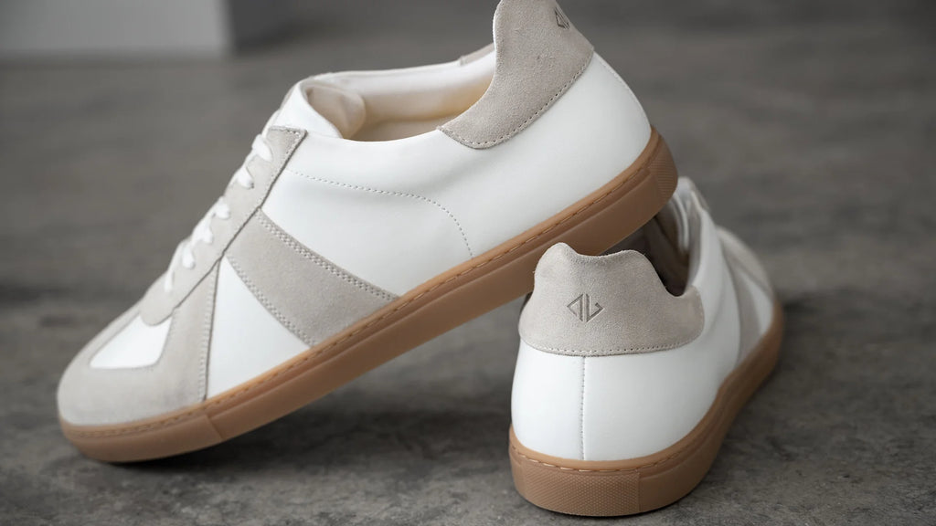 The GAT Shoe