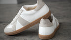 The GAT Shoe