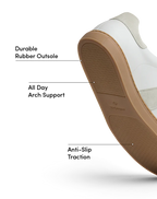 The GAT Shoe