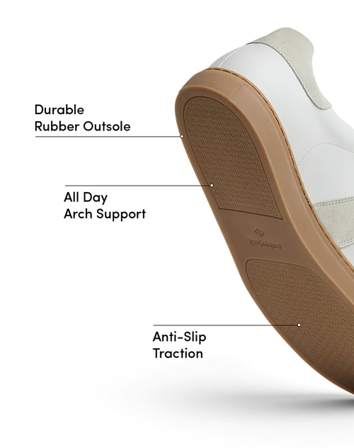 The GAT Shoe