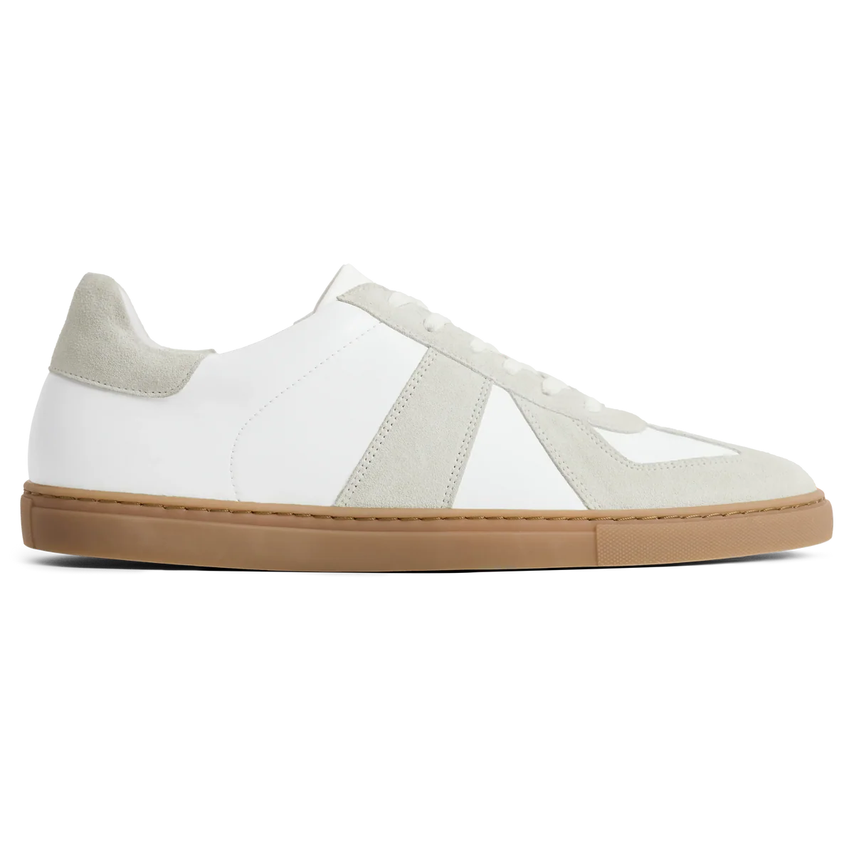 The GAT Shoe
