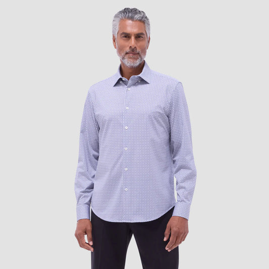 Jules Geometric OoohCotton Shirt