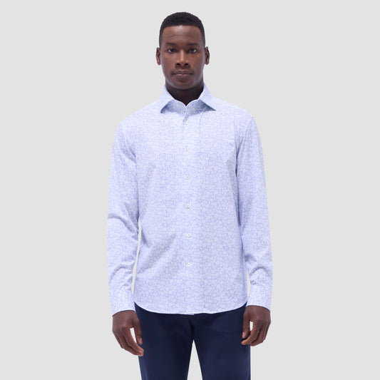 Devon Floral OoohCotton Shirt