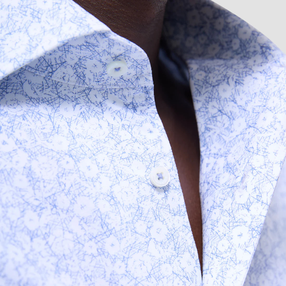 Devon Floral OoohCotton Shirt