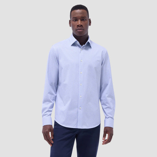 Jules Geometric OoohCotton Shirt