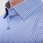 Jules Geometric OoohCotton Shirt