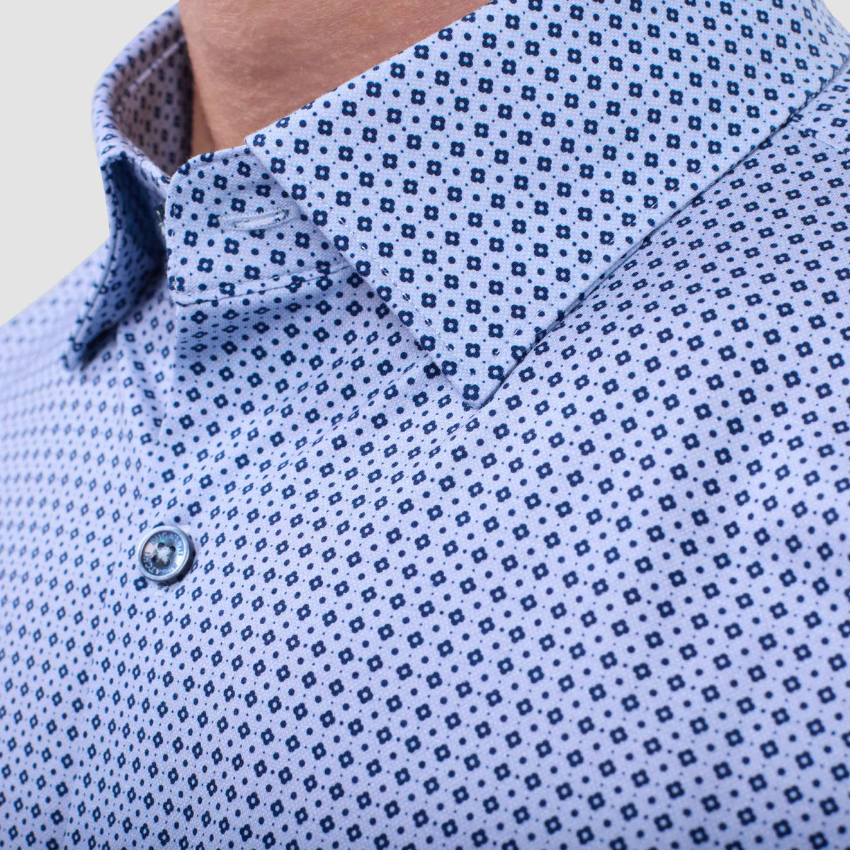 Jules Geometric OoohCotton Shirt