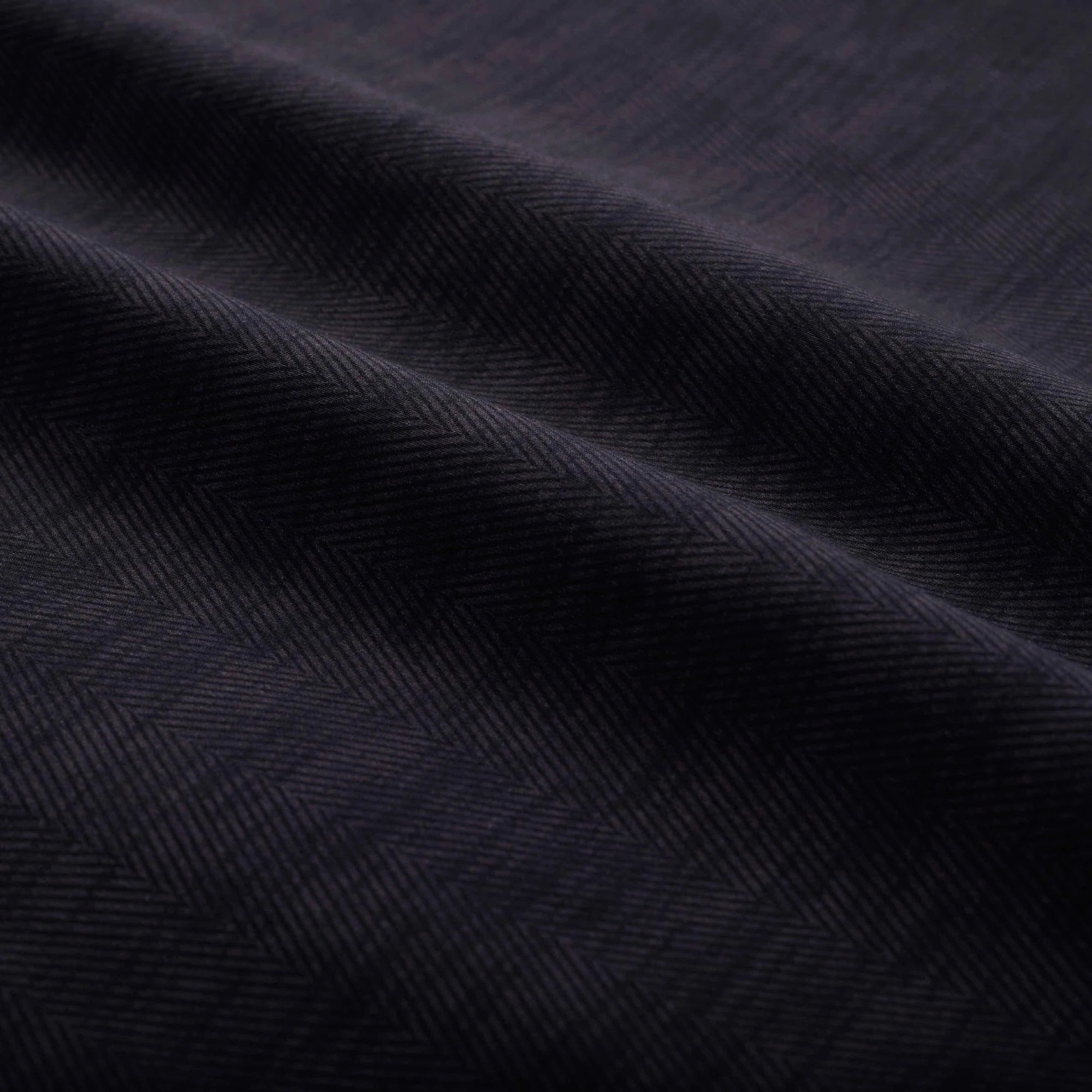 James Herringbone OoohCotton Shirt