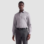 Jimmy Double-Sided Melange OoohCotton Shirt