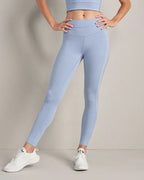 Heather Revive 7/8 Pocket Legging
